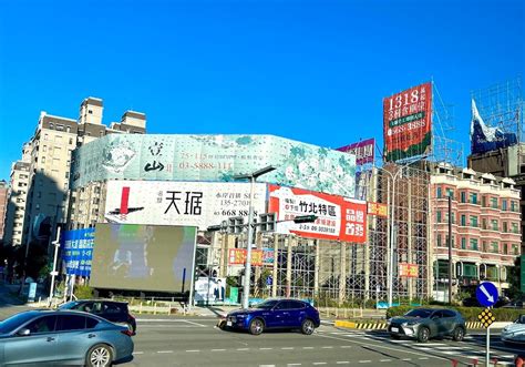 台灣建築師排名|2022台灣10大建商出爐：它案量逆勢破千億，5度蟬聯。